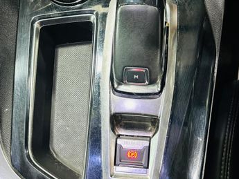 Peugeot 3008 1.6 BlueHDi Allure EAT Euro 6 (s/s) 5dr