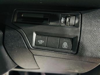 Peugeot 3008 1.6 BlueHDi Allure EAT Euro 6 (s/s) 5dr