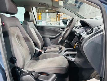 SEAT Altea XL 1.6 TDI CR SE DSG Euro 5 5dr