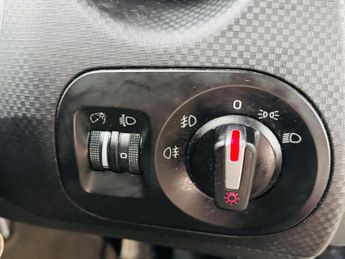 SEAT Altea XL 1.6 TDI CR SE DSG Euro 5 5dr