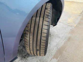 SEAT Altea XL 1.6 TDI CR SE DSG Euro 5 5dr