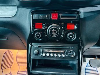 Citroen C3 Picasso 1.6 VTi Exclusive ETG6 Euro 5 5dr