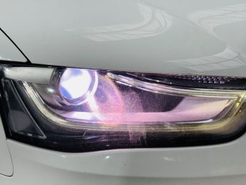 Audi A4 Avant 2.0 TDI Black Edition Multitronic Euro 5 (s/s) 5dr