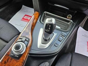 BMW 3 Series 2.0 320i SE Auto Euro 6 (s/s) 4dr