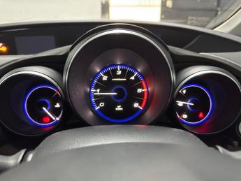 Honda Civic 1.6 i-DTEC SE Euro 5 (s/s) 5dr