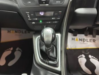 Honda Civic 1.6 i-DTEC SE Euro 5 (s/s) 5dr