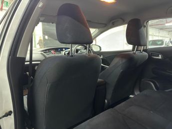 Honda Civic 1.6 i-DTEC SE Euro 5 (s/s) 5dr