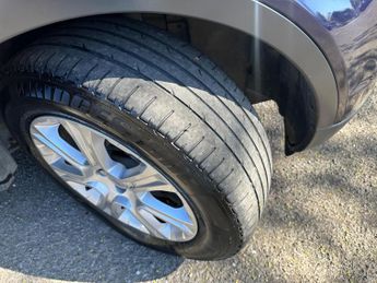 Land Rover Range Rover Evoque 2.0 TD4 SE Tech Auto 4WD Euro 6 (s/s) 5dr