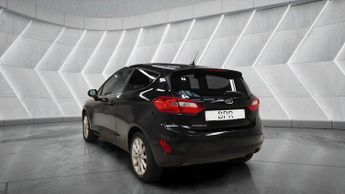 Ford Fiesta 1.0T EcoBoost Titanium Auto Euro 6 (s/s) 3dr