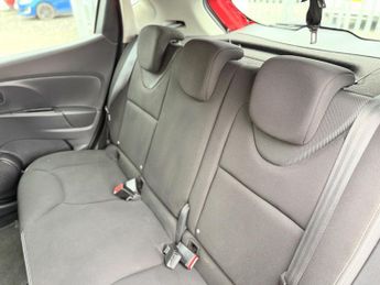 Renault Clio 1.2 16V Dynamique Nav Euro 6 5dr