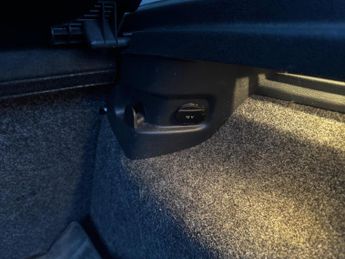 Volkswagen Golf 2.0 TDI Match Euro 5 5dr