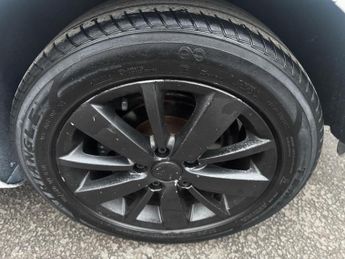 Volkswagen Golf 2.0 TDI Match Euro 5 5dr