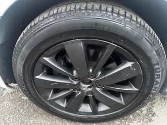 Volkswagen Golf 2.0 TDI Match Euro 5 5dr