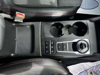Ford Focus 1.5 EcoBlue ST-Line X Auto Euro 6 (s/s) 5dr