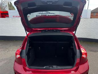 Ford Focus 1.5 EcoBlue ST-Line X Auto Euro 6 (s/s) 5dr