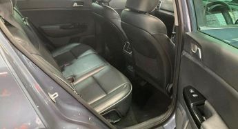 Kia Sportage 2.0 CRDi KX-3 Auto AWD Euro 6 5dr