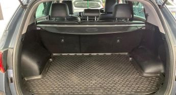 Kia Sportage 2.0 CRDi KX-3 Auto AWD Euro 6 5dr