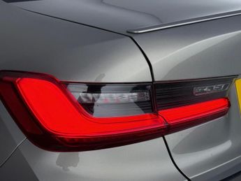 BMW 3 Series 2.0 320d MHT M Sport Plus Edition Auto Euro 6 (s/s) 4dr