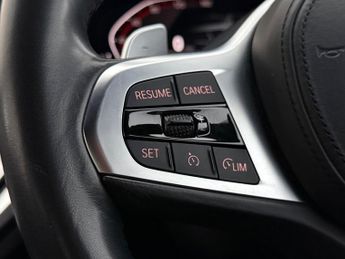 BMW 3 Series 2.0 320d MHT M Sport Plus Edition Auto Euro 6 (s/s) 4dr