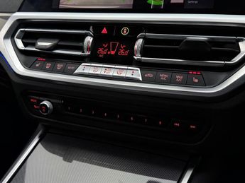 BMW 3 Series 2.0 320d MHT M Sport Plus Edition Auto Euro 6 (s/s) 4dr