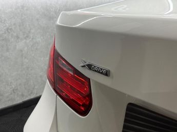 BMW 3 Series 3.0 330d BluePerformance M Sport Auto xDrive Euro 6 (s/s) 4dr