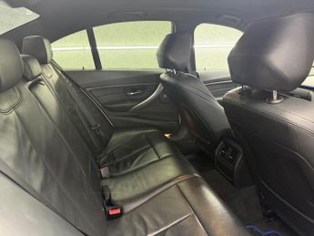 BMW 3 Series 3.0 330d BluePerformance M Sport Auto xDrive Euro 6 (s/s) 4dr