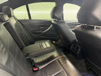 BMW 3 Series 3.0 330d BluePerformance M Sport Auto xDrive Euro 6 (s/s) 4dr