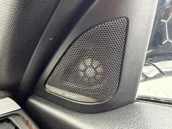 BMW 3 Series 3.0 330d BluePerformance M Sport Auto xDrive Euro 6 (s/s) 4dr