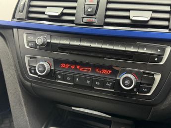 BMW 3 Series 3.0 330d BluePerformance M Sport Auto xDrive Euro 6 (s/s) 4dr