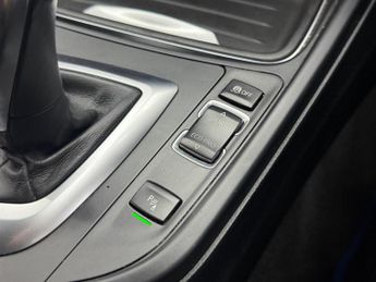 BMW 3 Series 3.0 330d BluePerformance M Sport Auto xDrive Euro 6 (s/s) 4dr