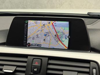 BMW 3 Series 3.0 330d BluePerformance M Sport Auto xDrive Euro 6 (s/s) 4dr