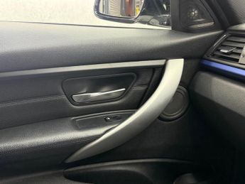 BMW 3 Series 3.0 330d BluePerformance M Sport Auto xDrive Euro 6 (s/s) 4dr