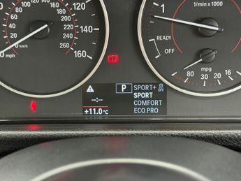 BMW 3 Series 3.0 330d BluePerformance M Sport Auto xDrive Euro 6 (s/s) 4dr