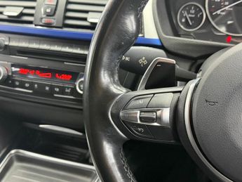 BMW 3 Series 3.0 330d BluePerformance M Sport Auto xDrive Euro 6 (s/s) 4dr