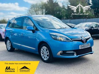 Renault Grand Scenic 1.5 dCi Dynamique Nav Euro 6 (s/s) 5dr