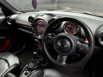 MINI Countryman 2.0 Cooper SD Auto Euro 5 5dr