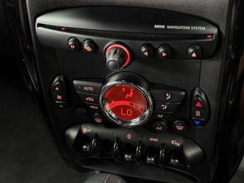 MINI Countryman 2.0 Cooper SD Auto Euro 5 5dr