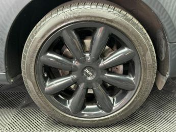 MINI Countryman 2.0 Cooper SD Auto Euro 5 5dr