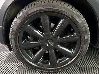 MINI Countryman 2.0 Cooper SD Auto Euro 5 5dr