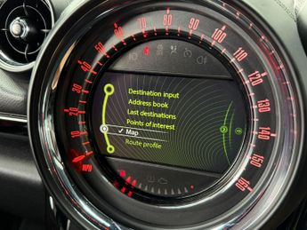 MINI Countryman 2.0 Cooper SD Auto Euro 5 5dr