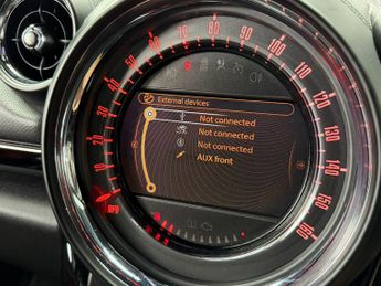 MINI Countryman 2.0 Cooper SD Auto Euro 5 5dr