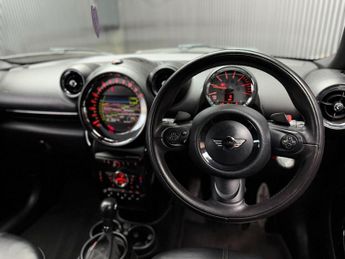 MINI Countryman 2.0 Cooper SD Auto Euro 5 5dr