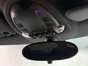 MINI Countryman 2.0 Cooper SD Auto Euro 5 5dr