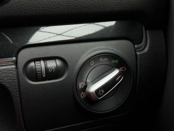 Volkswagen Golf 2.0 TDI GTD (Leather) DSG Euro 5 5dr