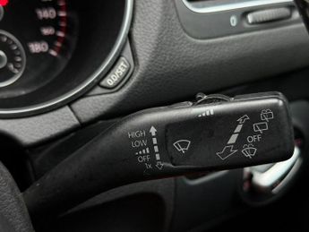 Volkswagen Golf 2.0 TDI GTD (Leather) DSG Euro 5 5dr