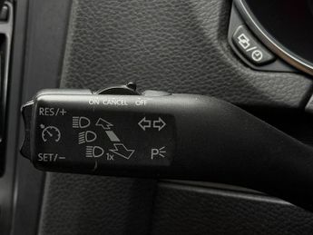 Volkswagen Golf 2.0 TDI GTD (Leather) DSG Euro 5 5dr