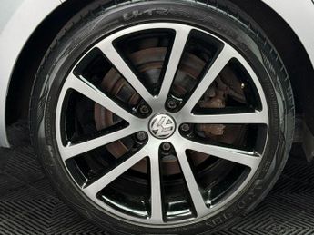 Volkswagen Golf 2.0 TDI GTD (Leather) DSG Euro 5 5dr
