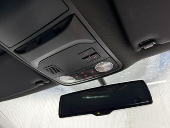 Volkswagen Golf 2.0 TDI GTD (Leather) DSG Euro 5 5dr