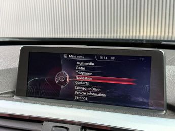 BMW 4 Series 3.0 430d M Sport Auto Euro 6 (s/s) 2dr