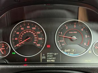 BMW 4 Series 3.0 430d M Sport Auto Euro 6 (s/s) 2dr